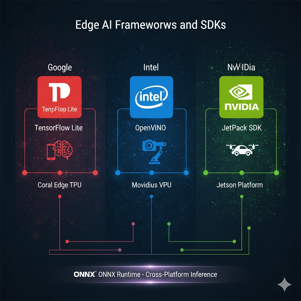 Edge AI Framework