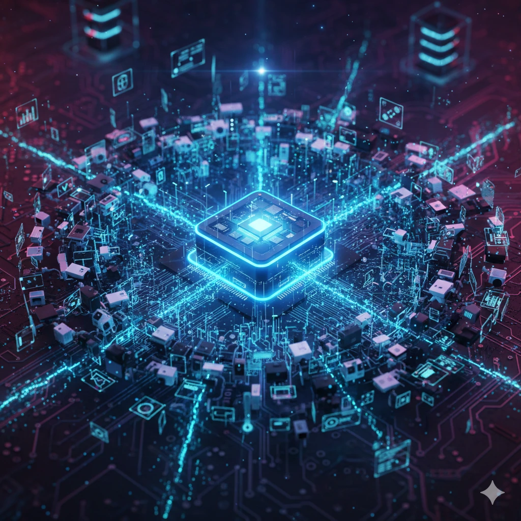 Data Management on Edge