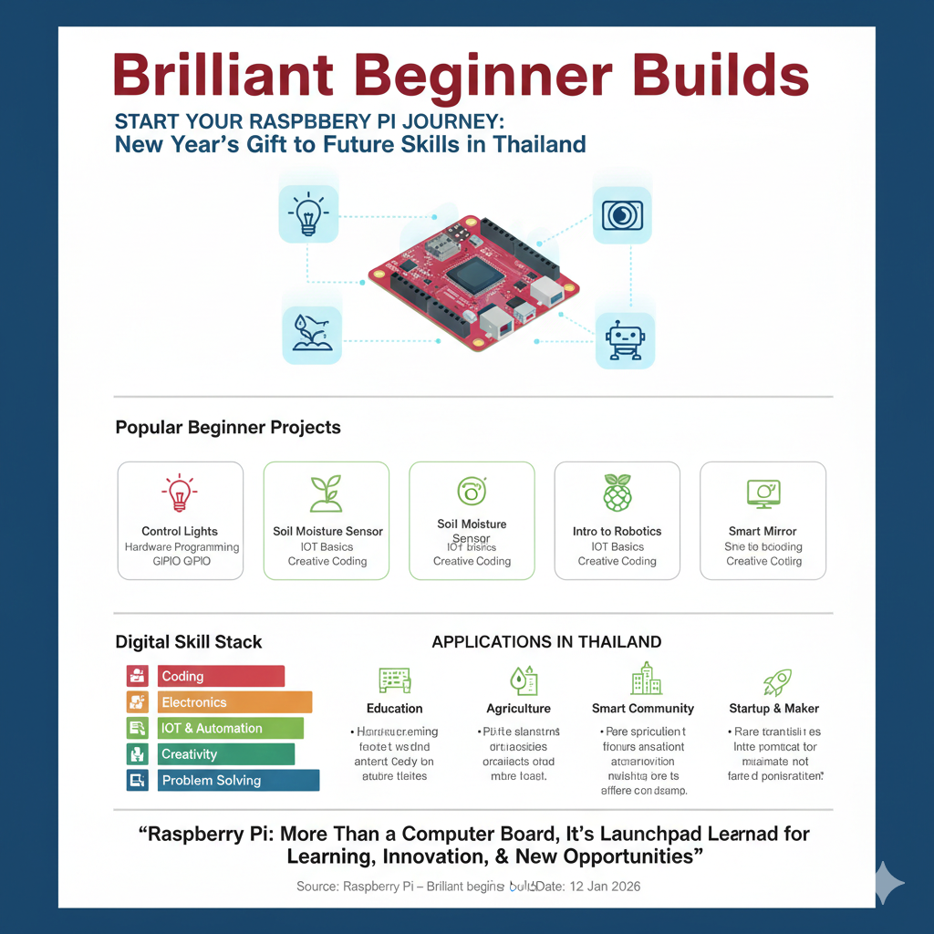 Edge AI beginner build