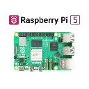 Raspberry Pi 5 (RAM 4GB) – พลังประมวลผลยุคใหม่ เร็วแรงกว่าเดิม 3 เท่า