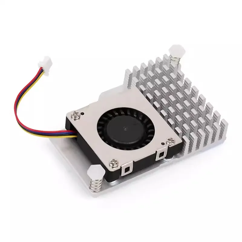 [SC1148] Raspberry Pi 5 active cooler