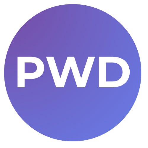 PWD Vision Works Co.,Ltd.